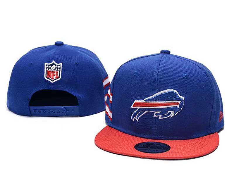 2020 NFL Buffalo Bills Hat 20209151